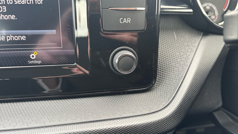 Skoda Fabia 1.0 TSI SE Comfort 5dr Petrol Hatchback